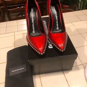 Alexander Wang Shoes
